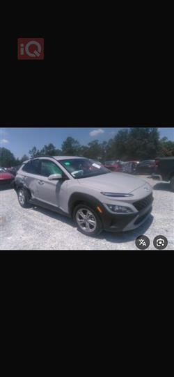 هيونداي كونا